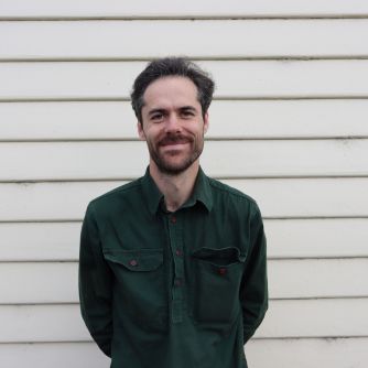 1 Northern Suburbs Community Garden member name here