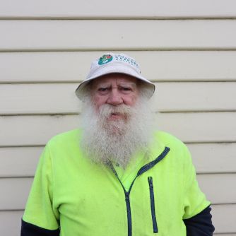 2 Northern Suburbs Community Garden member name here